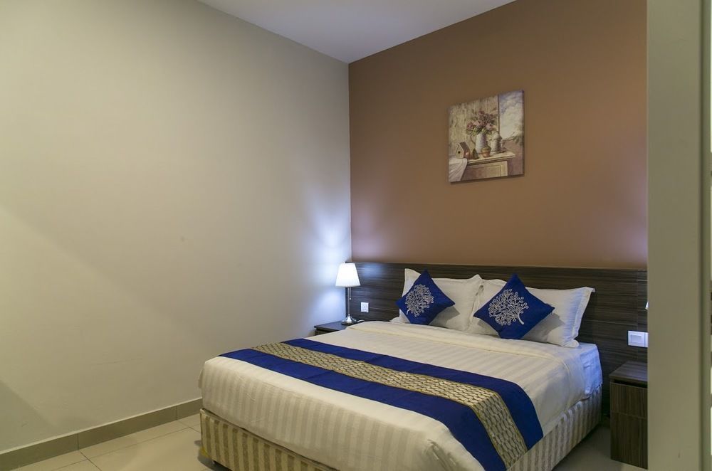 Lavana Hotel, Chinatown Kuala Lumpur Dış mekan fotoğraf