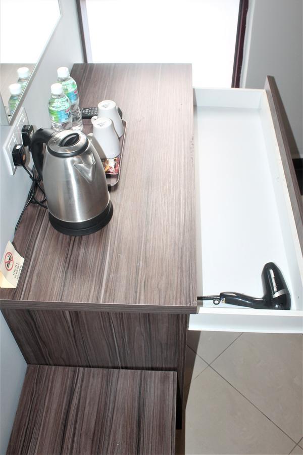 Lavana Hotel, Chinatown Kuala Lumpur Dış mekan fotoğraf