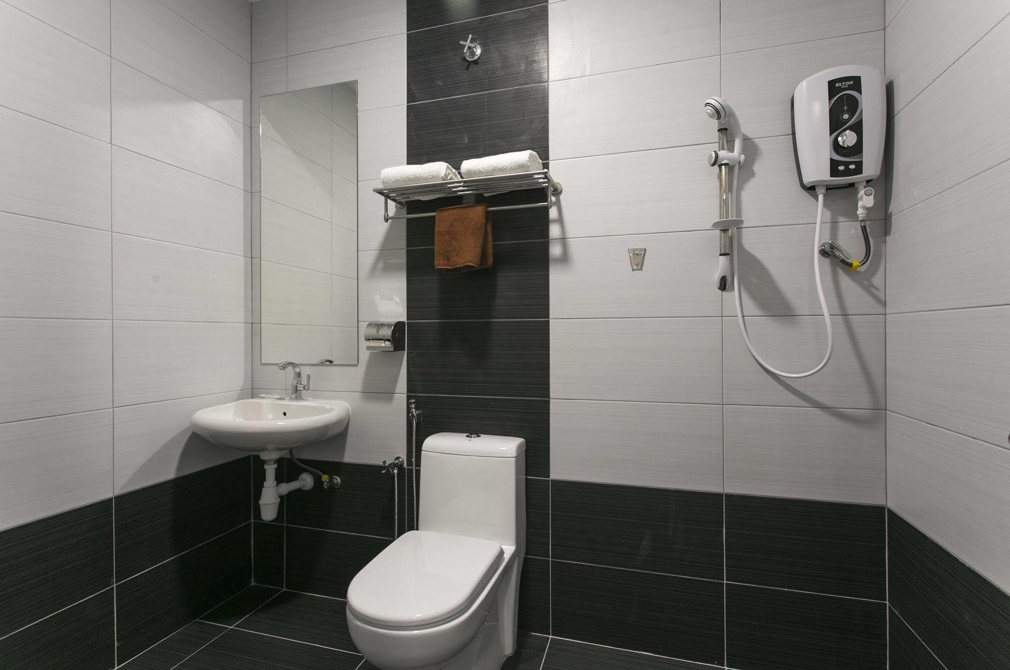 Lavana Hotel, Chinatown Kuala Lumpur Dış mekan fotoğraf