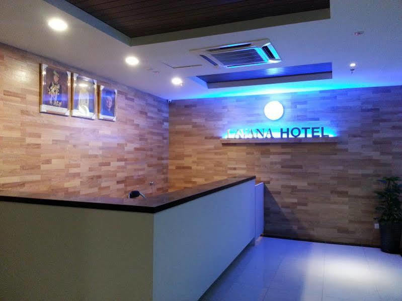 Lavana Hotel, Chinatown Kuala Lumpur Dış mekan fotoğraf