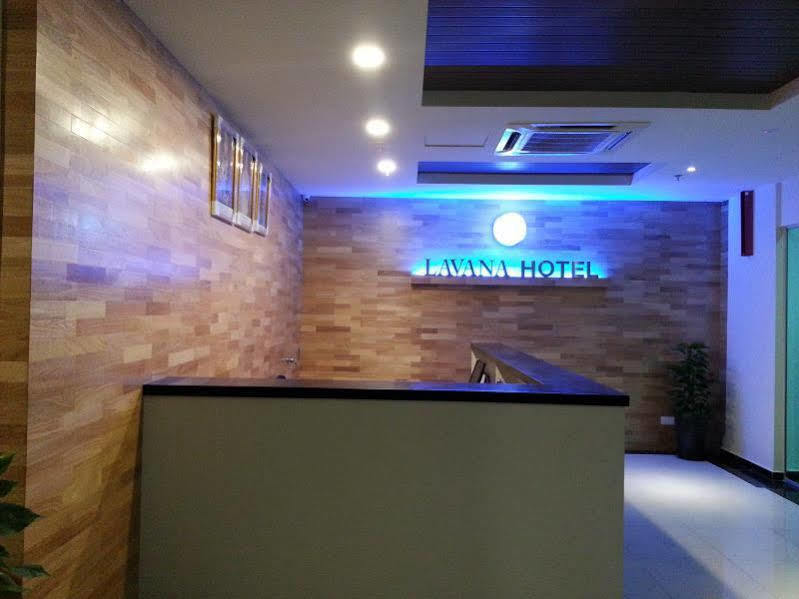 Lavana Hotel, Chinatown Kuala Lumpur Dış mekan fotoğraf