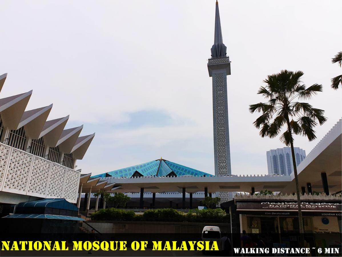 Lavana Hotel, Chinatown Kuala Lumpur Dış mekan fotoğraf