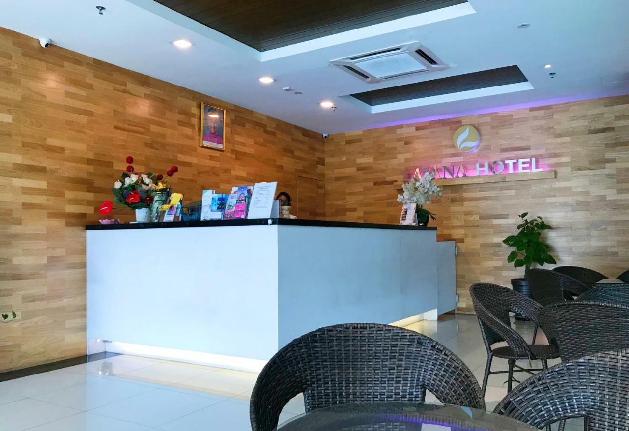 Lavana Hotel, Chinatown Kuala Lumpur Dış mekan fotoğraf